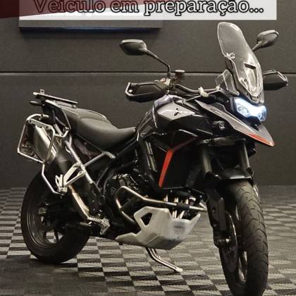TRIUMPH TIGER 900 GT PRO TRIUMPH TIGER 900 GT PRO